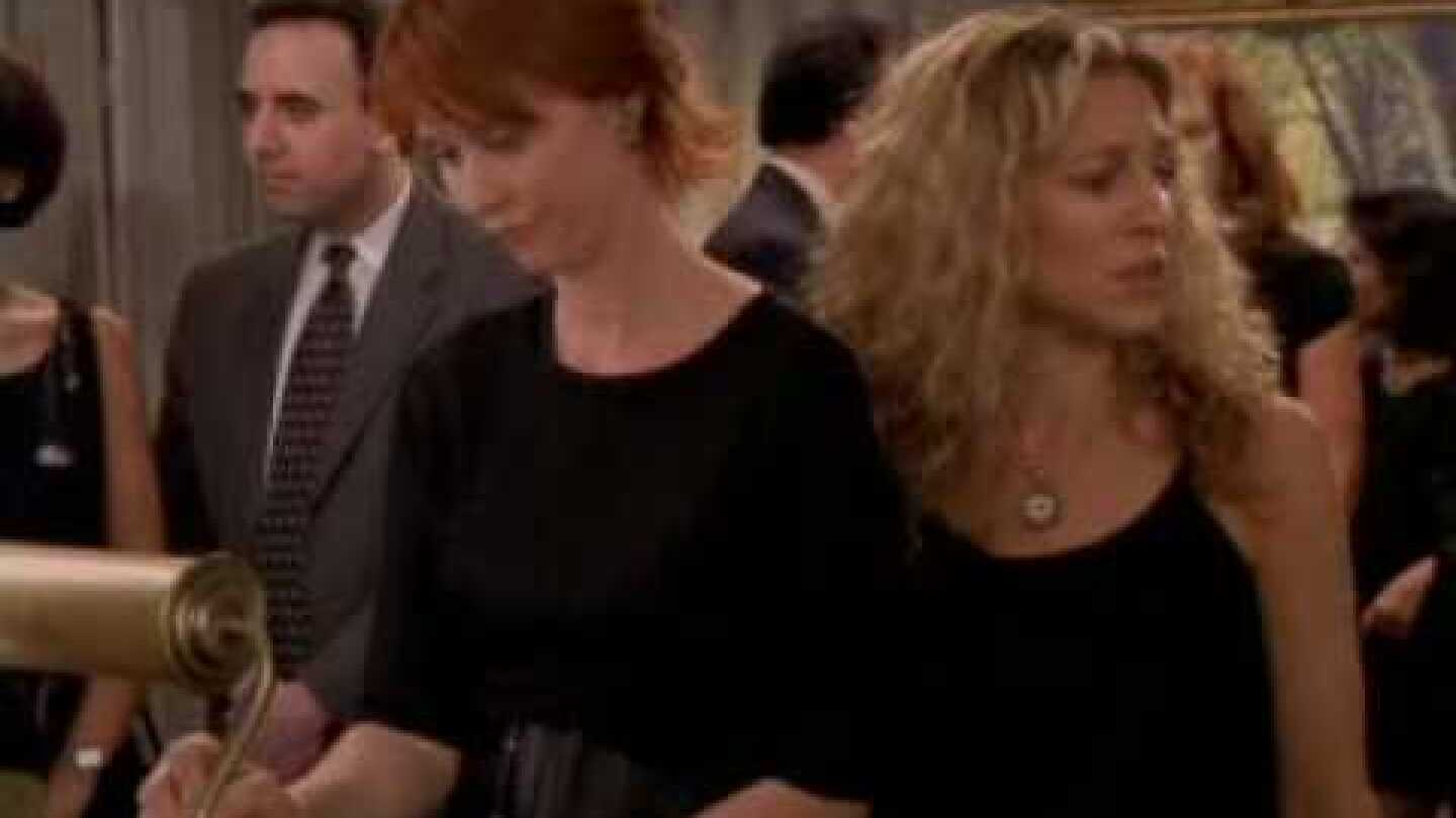 SATC Funny Moments