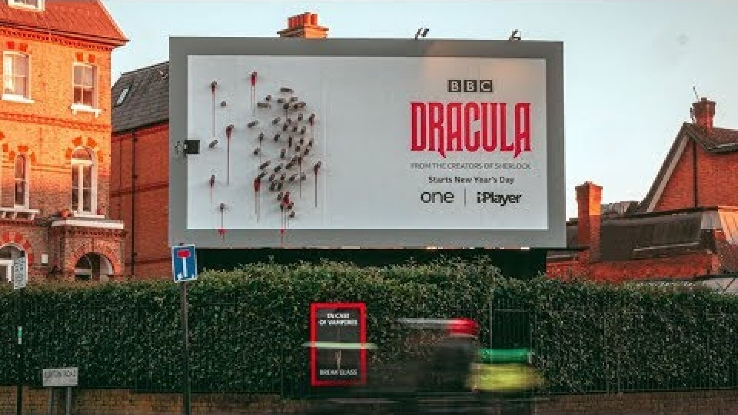 BBC: Dracula