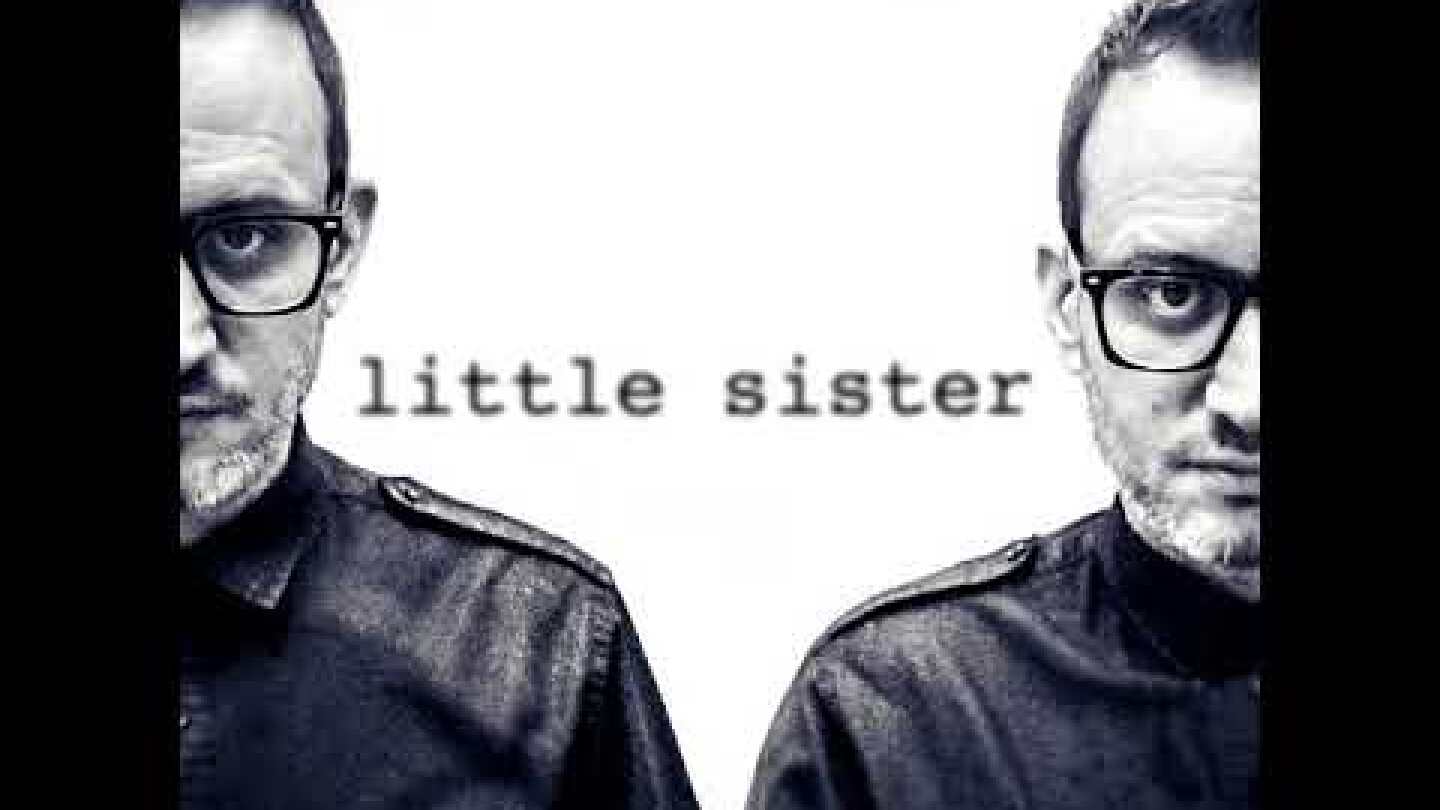 Nikonn - "Little Sister"