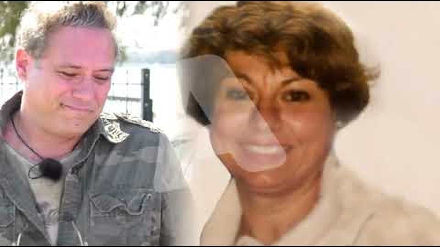 Δεν την είδε κανείς στο σημείο που την άφησε ο οδηγός...