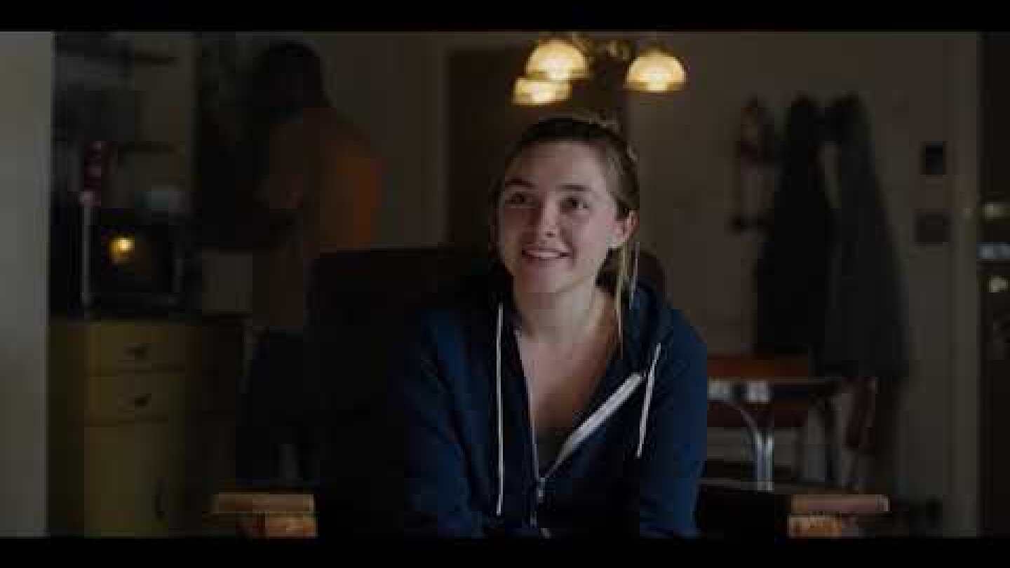 ΜΕΣΟΚΑΛΟΚΑΙΡΟ (Midsommar) - Official Trailer