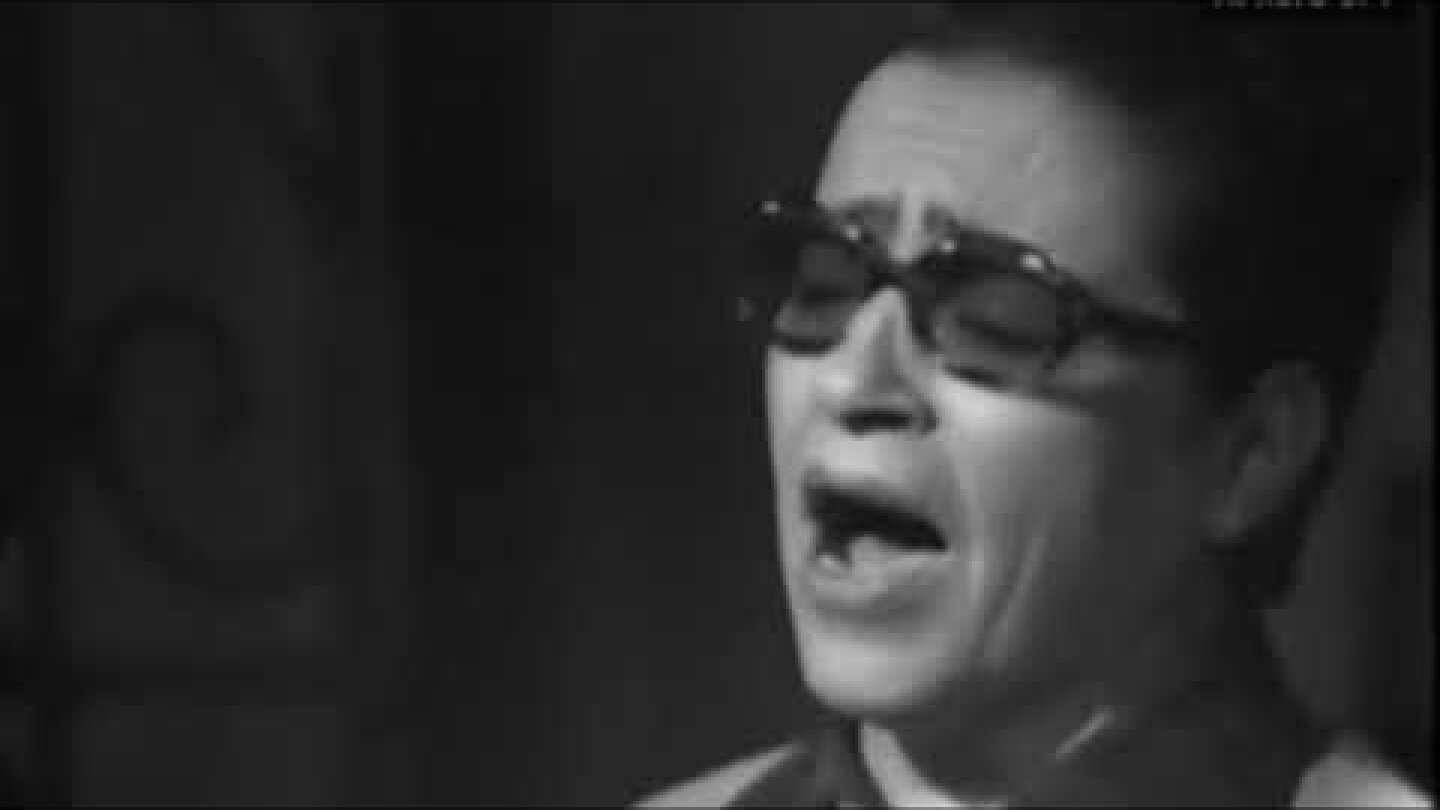 Μάνος Χατζιδάκις - ΕΙΜΑΙ ΑΪΤΟΣ ΧΩΡΙΣ ΦΤΕΡΑ - Σωτηρία Μπέλλου