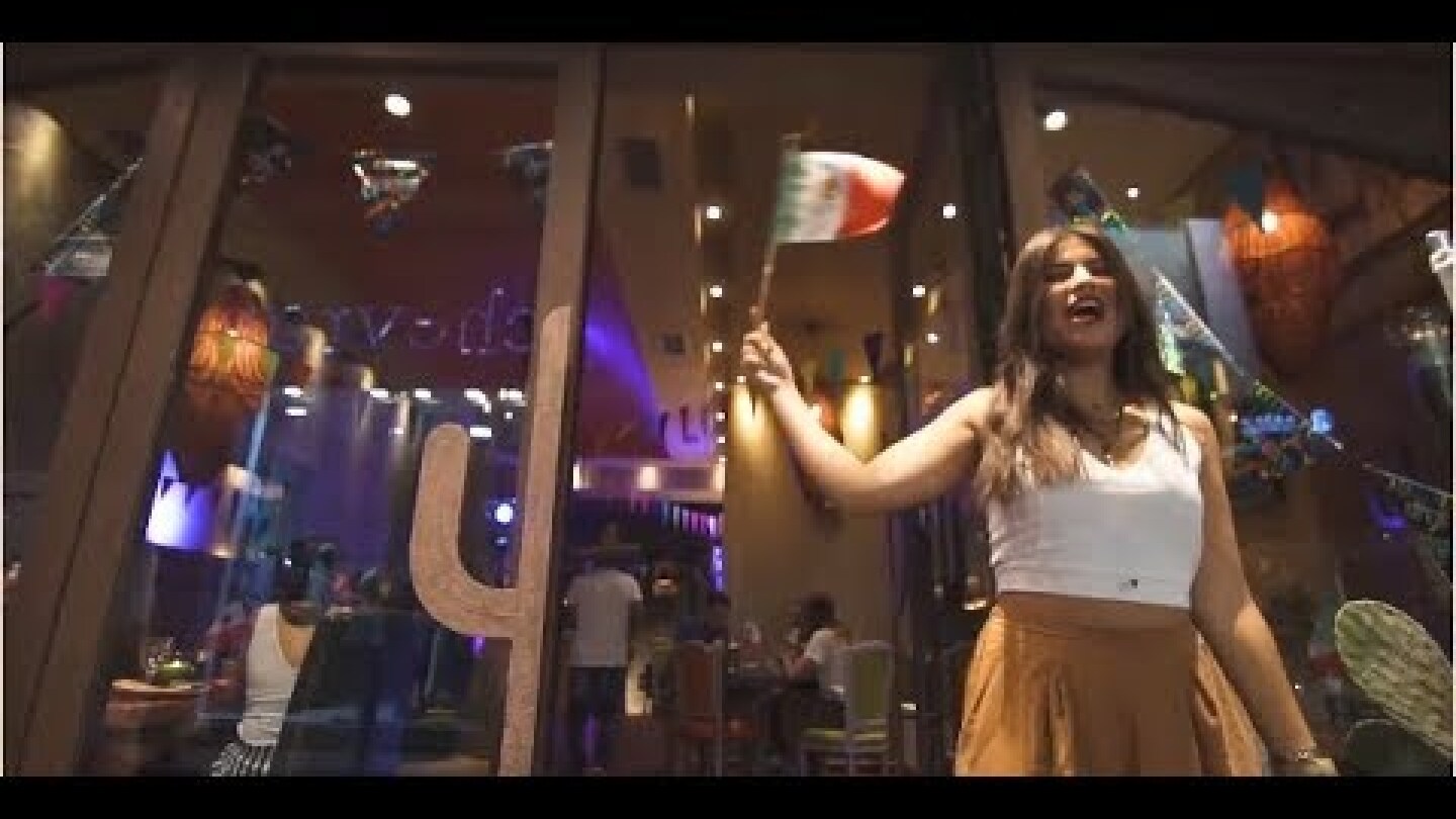 // Independencia Salsa Party //