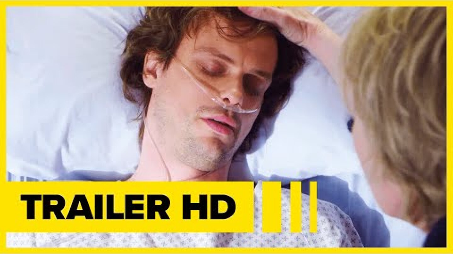 CBS' Criminal Minds Season 15 Finale Trailer