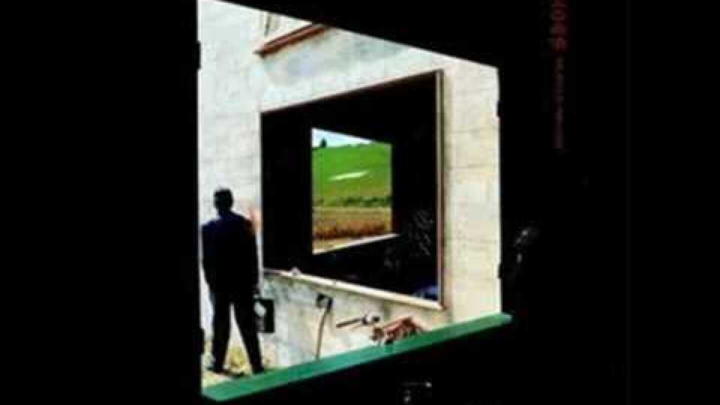 Pink Floyd - Keep Talking