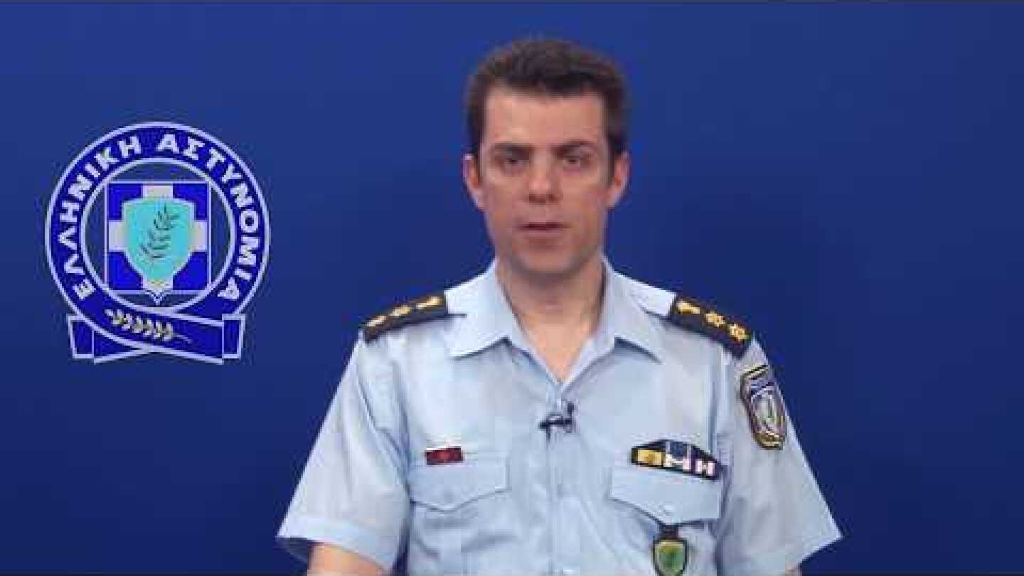 Δήλωση του Εκπροσώπου Τύπου για την αποκλιμάκωση των μέτρων για τον κορωνοϊό