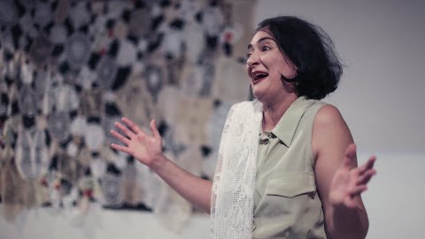 "Σταματία, το γένος Αργυροπούλου" - Παράσταση