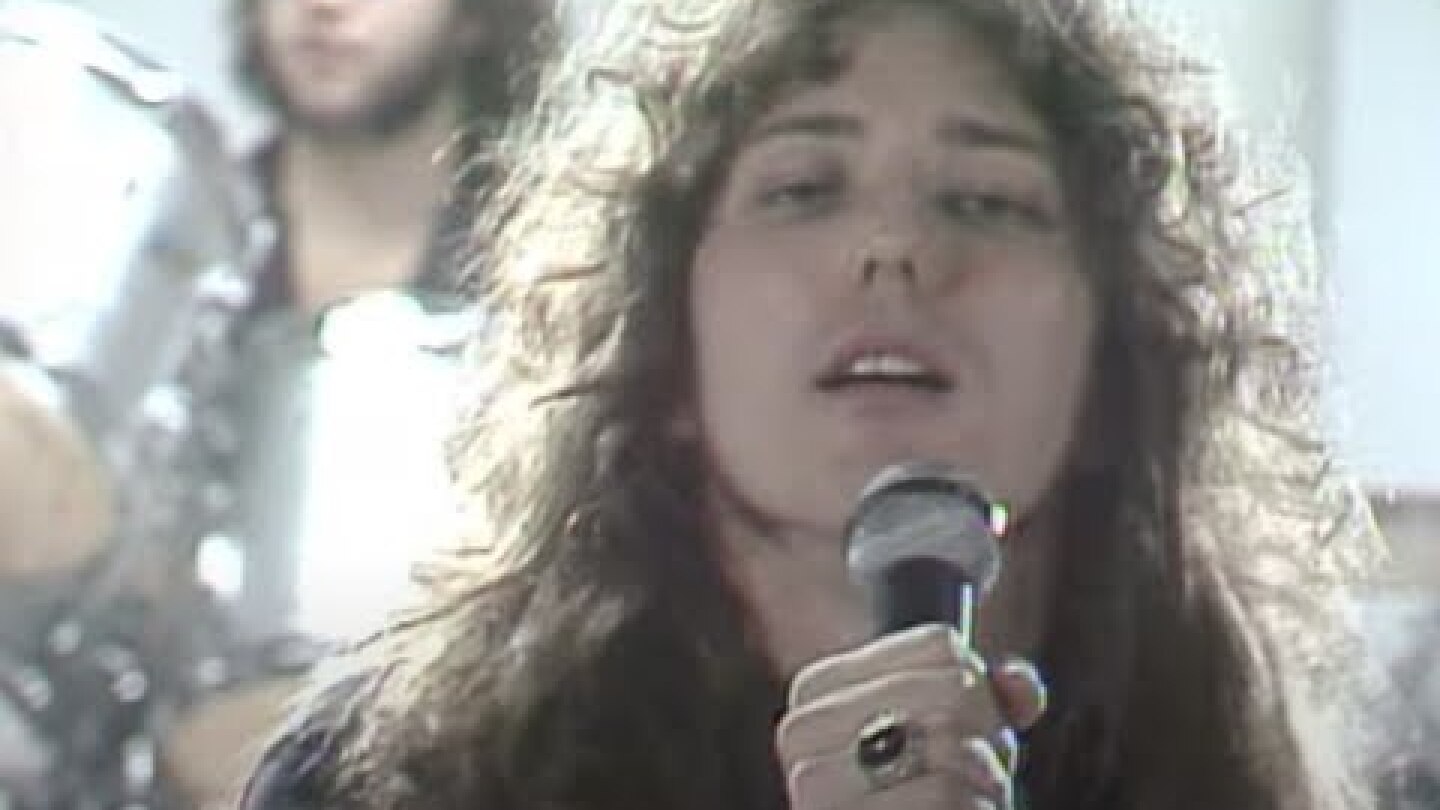 Whitesnake - Long Way from Home (Official Music Video)