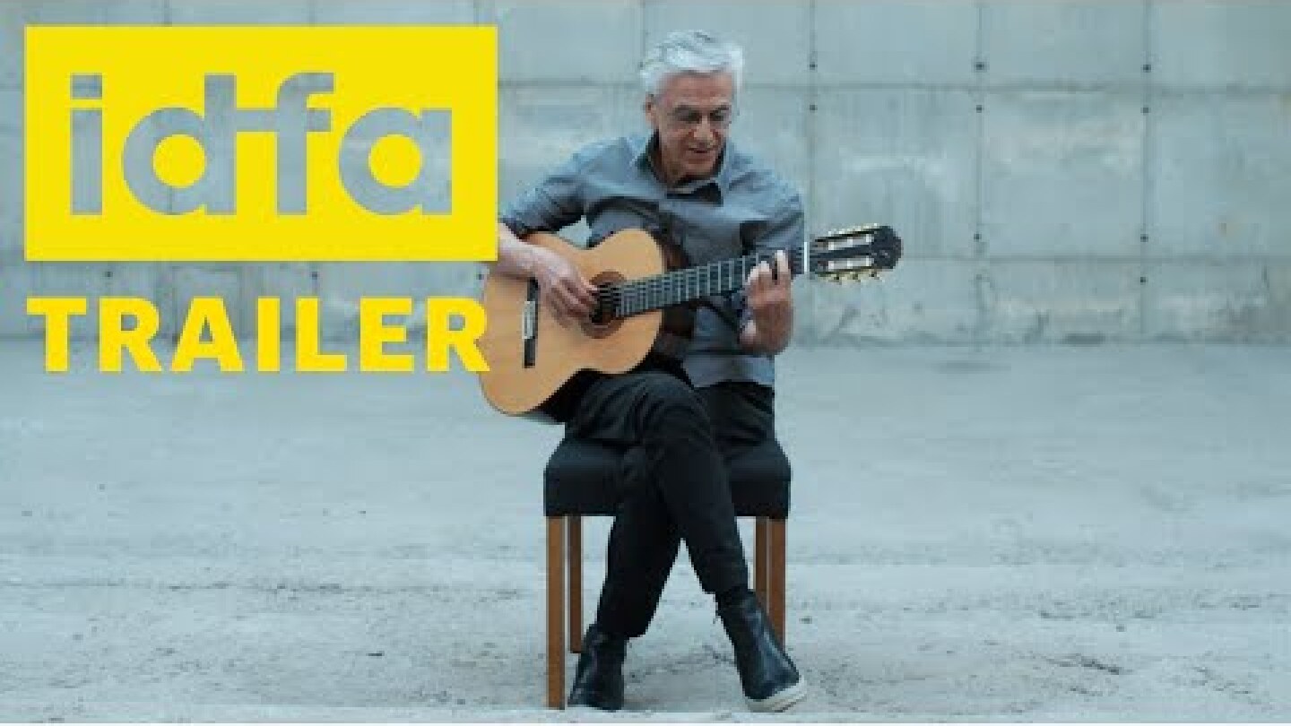 IDFA 2020 | Trailer | Narcissus Off Duty