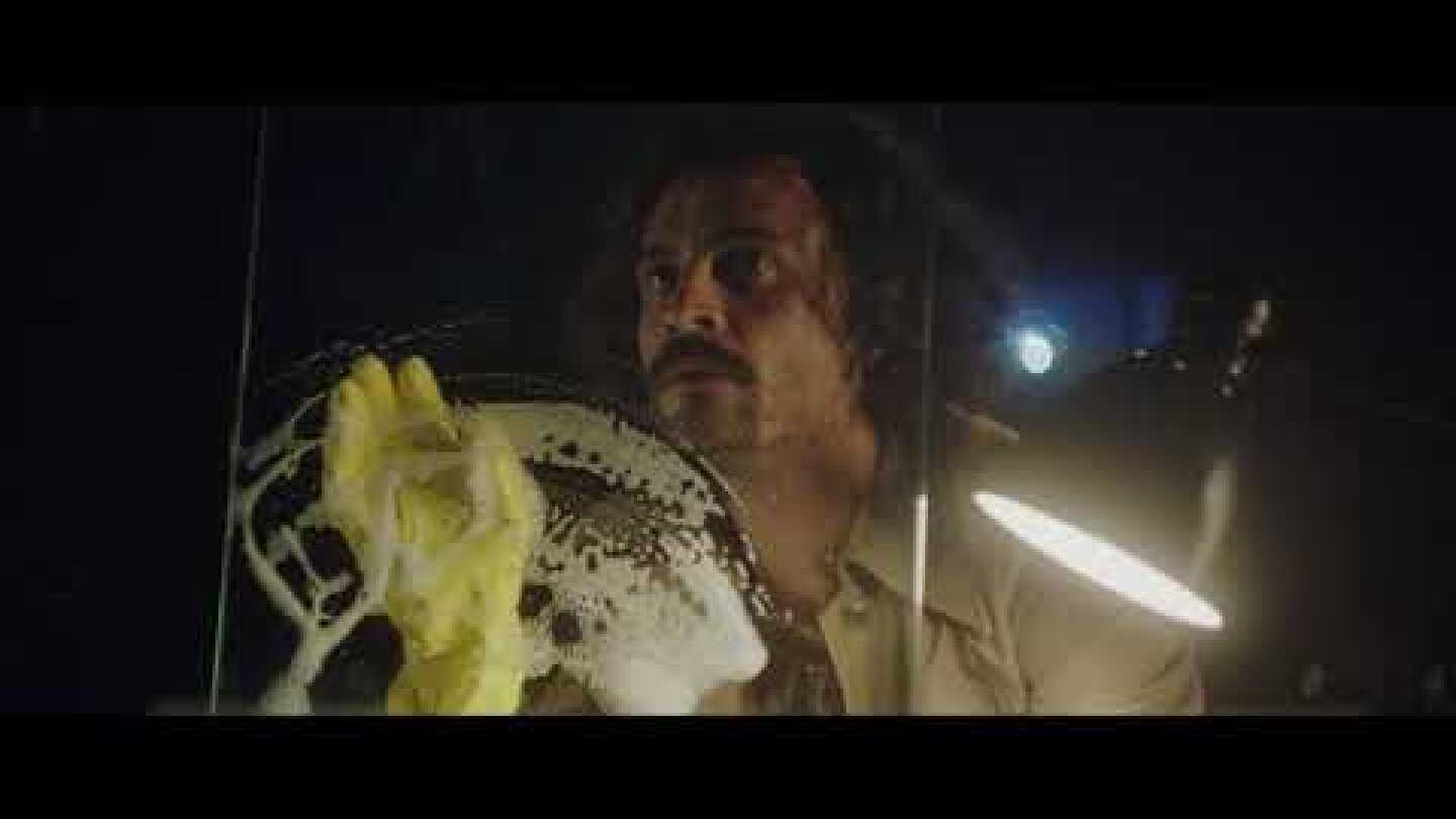 TIFF61 | OFFICIAL SPOT 3 | FOLEYS