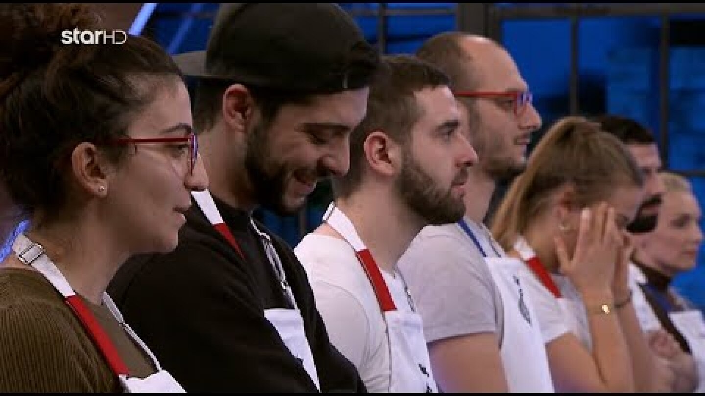 MasterChef 2022 | Οι τρείς πιο αδύναμες προσπάθειες