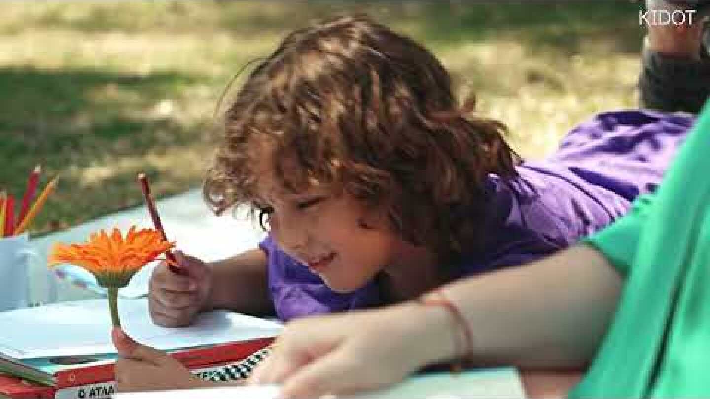 To KIDOT Festival επιστρέφει για 7η χρονιά στη Θεσσαλονίκη και για 1η φορά στην Αθήνα