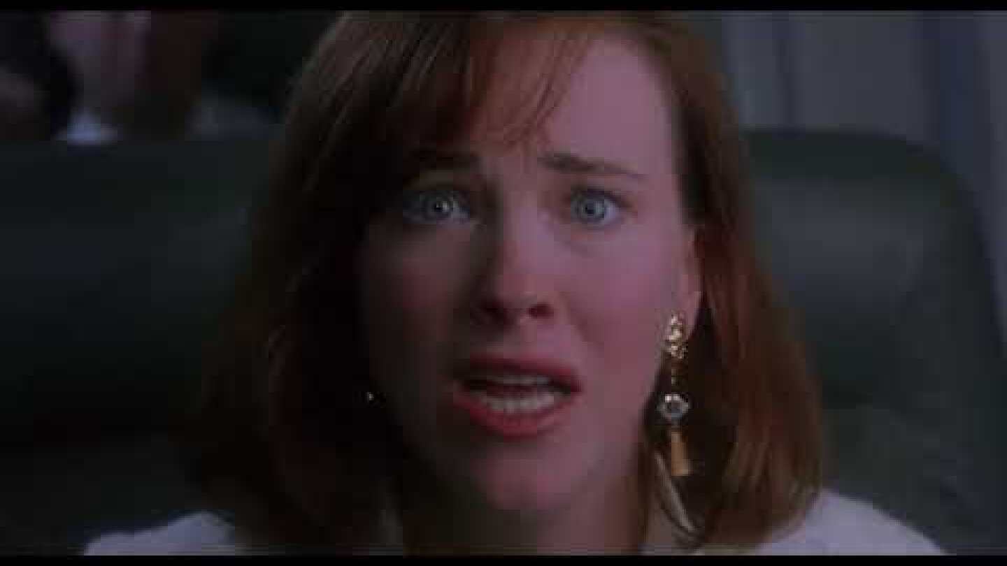 Home Alone (1990) - Kevin! (CC)