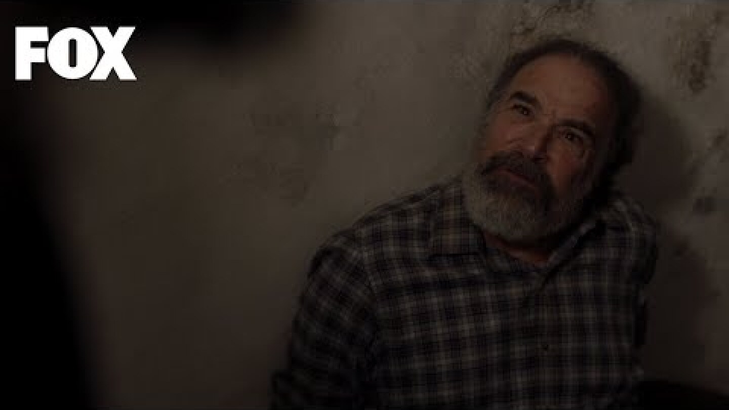 Homeland 8 | Trailer Episodic 3