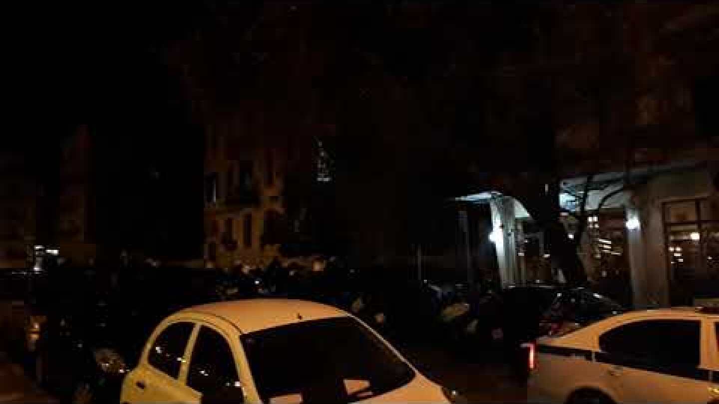 Thestival.gr Επεισόδιο Θεσσαλονίκη