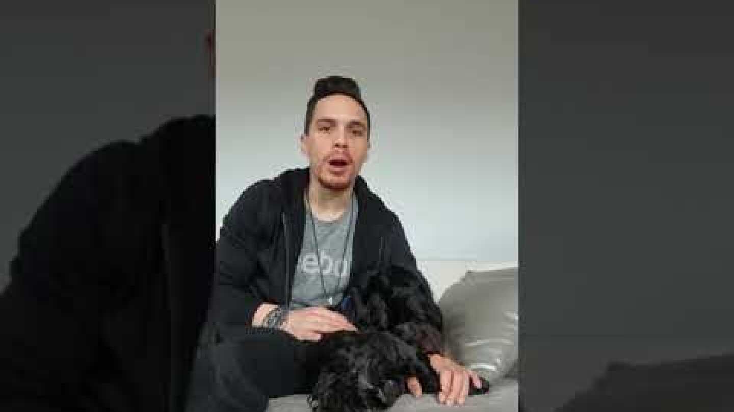 Ο Λευτέρης Πετρούνιας για τη μικρή Ελεωνόρα