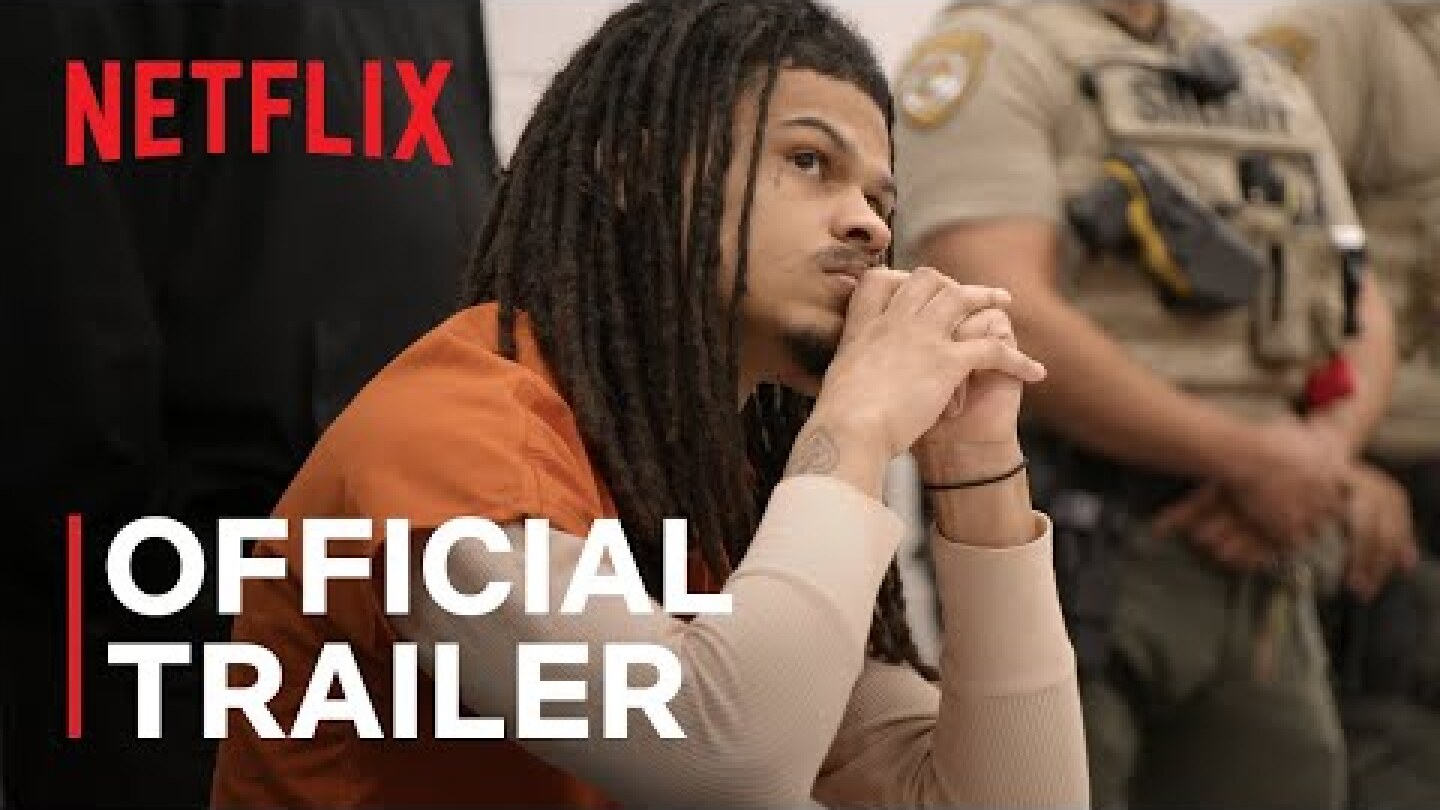 Unlocked: A Jail Experiment | Season 2 Official Trailer | Netflix