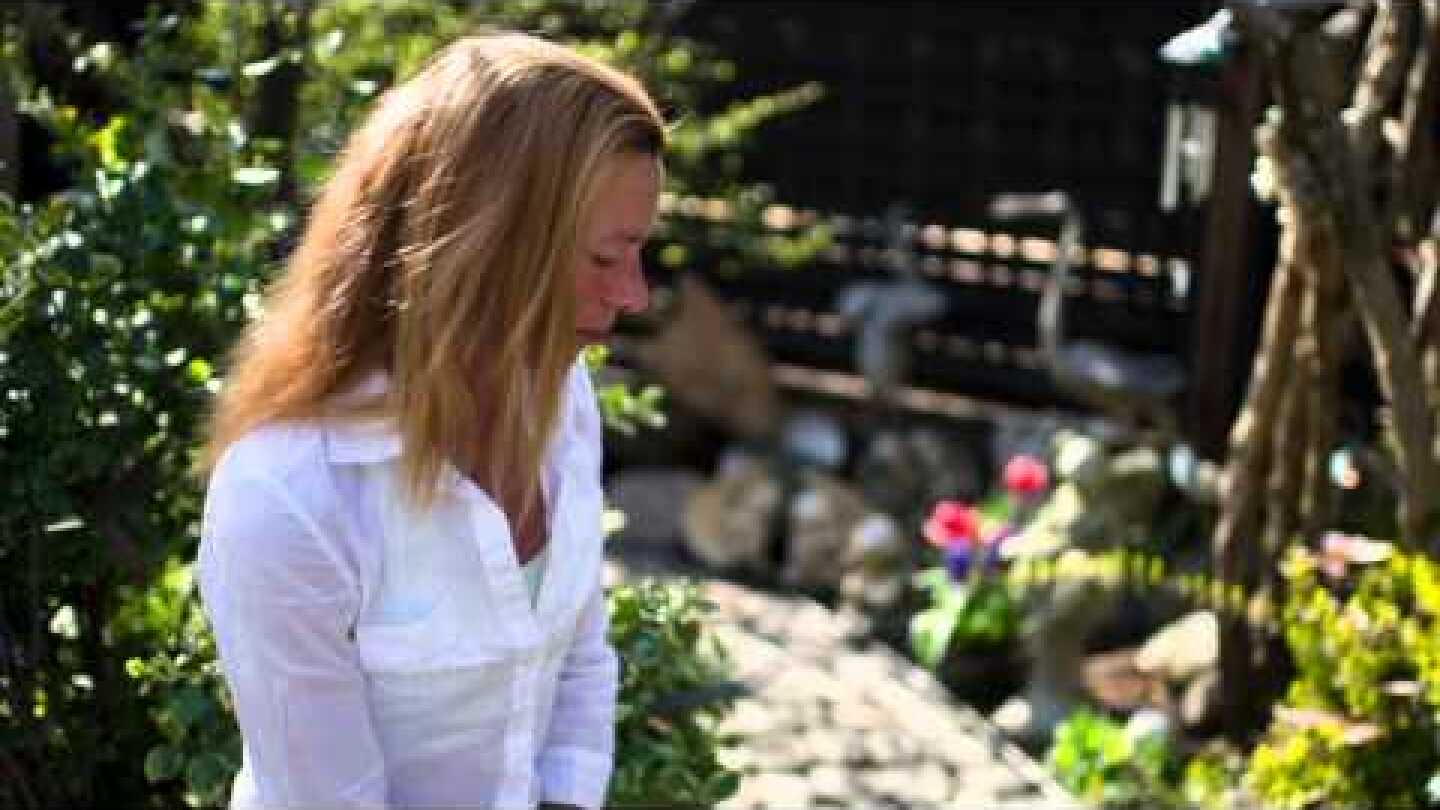 Holly Jones remembered