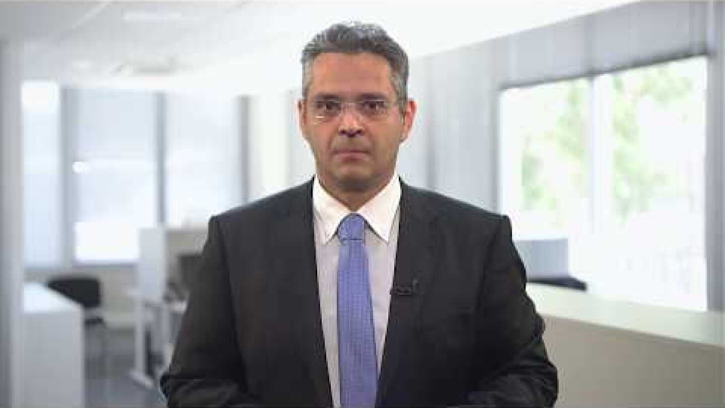 Δήλωση Γιάννη Μαστρογεωργίου για την υπόθεση Πετσίτη