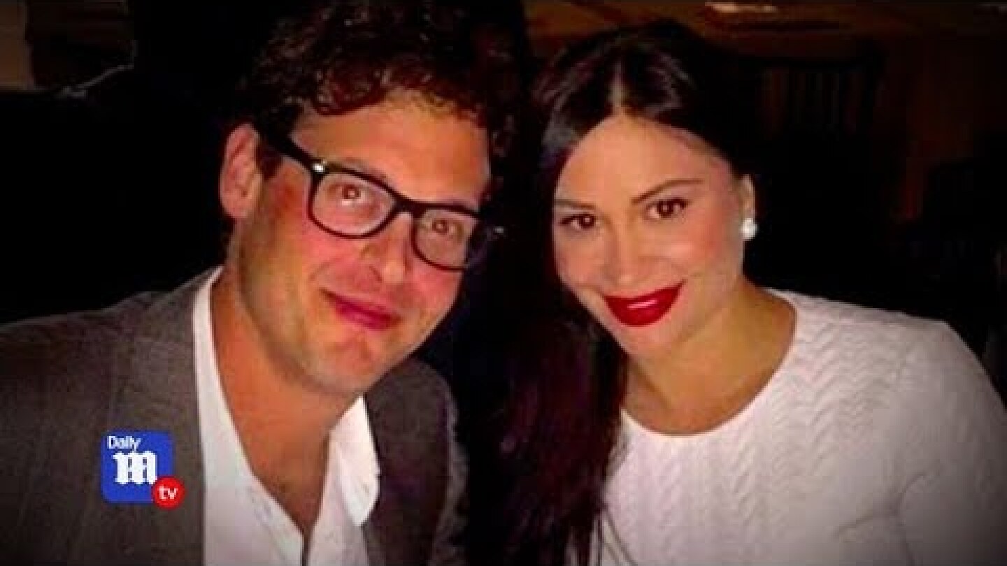 Blake Leibel found guilty of grisly murder of fiancée