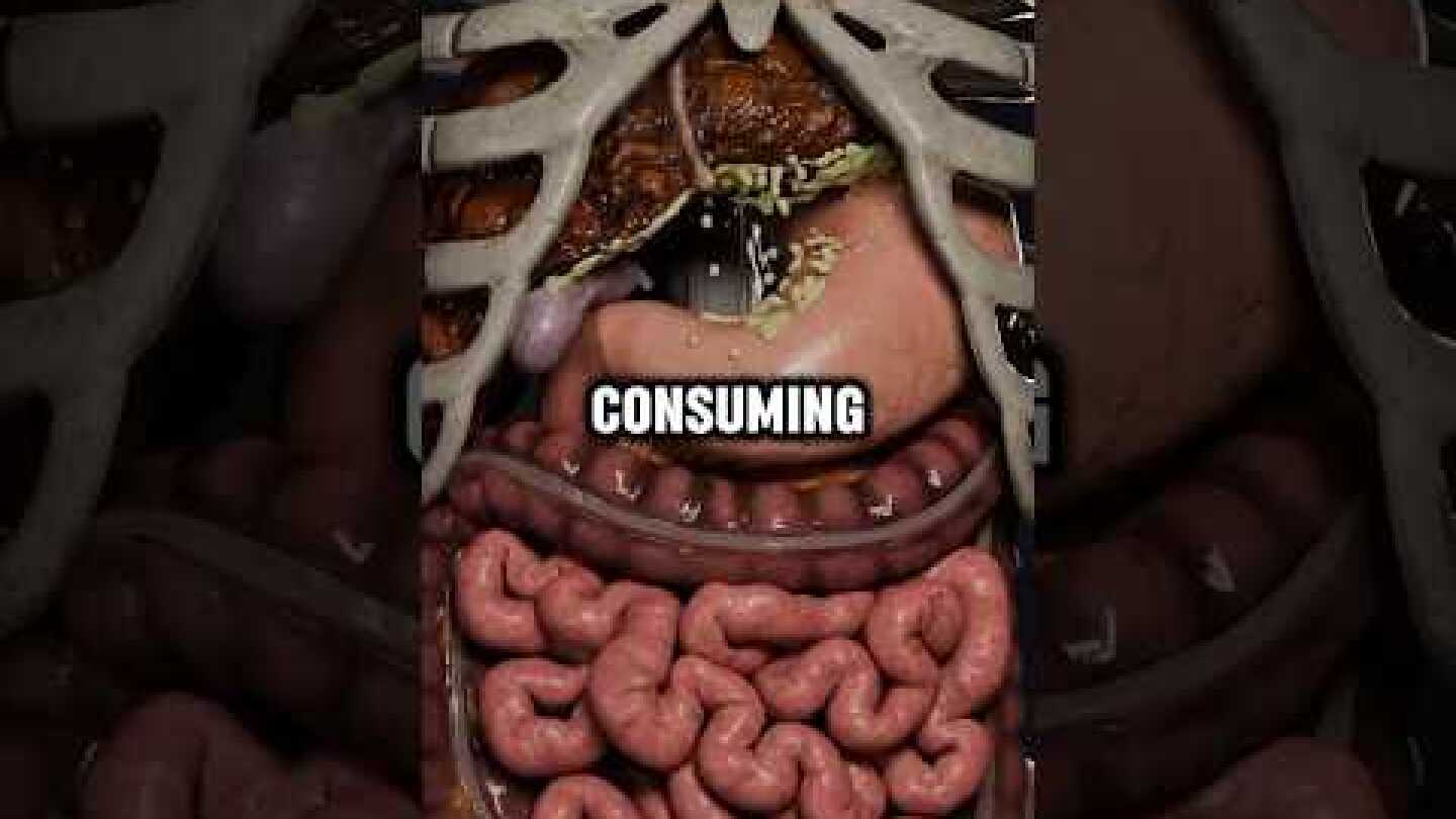 What REALLY happens if you stop sugar for two weeks