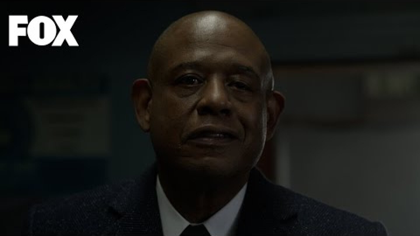 GODFATHER OF HARLEM 2 | Νέος Κύκλος Trailer | FOX Greece