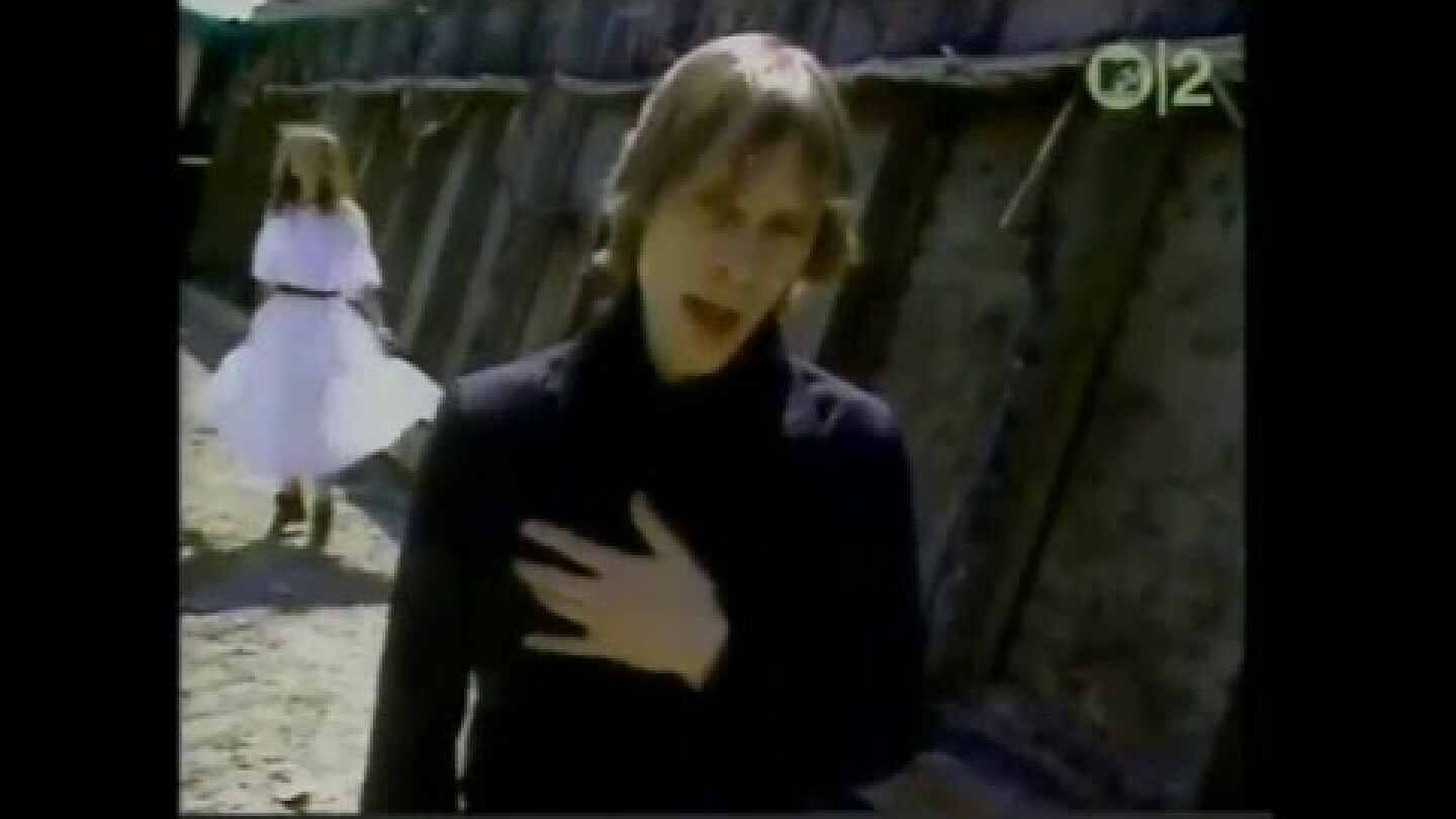 Tom Verlaine -  Words From the Front (Official music video 1982)