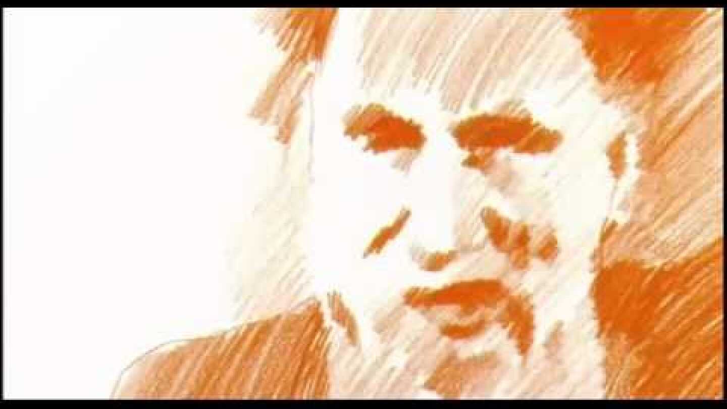 The Last Words of Dutch Schultz