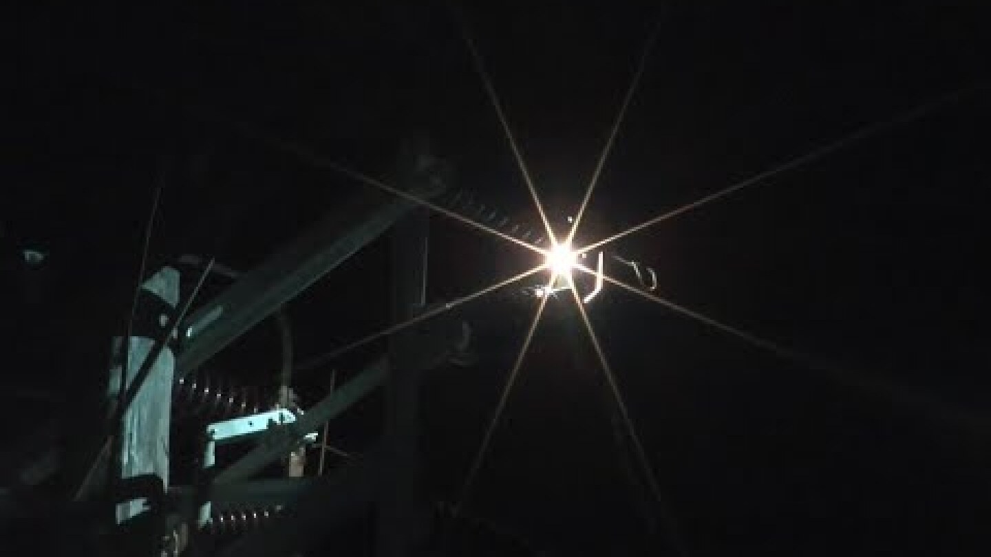 Λεπτό προς λεπτό η επιχείρηση αποκατάστασης της βλάβης - Δηλώσεις πολιτών