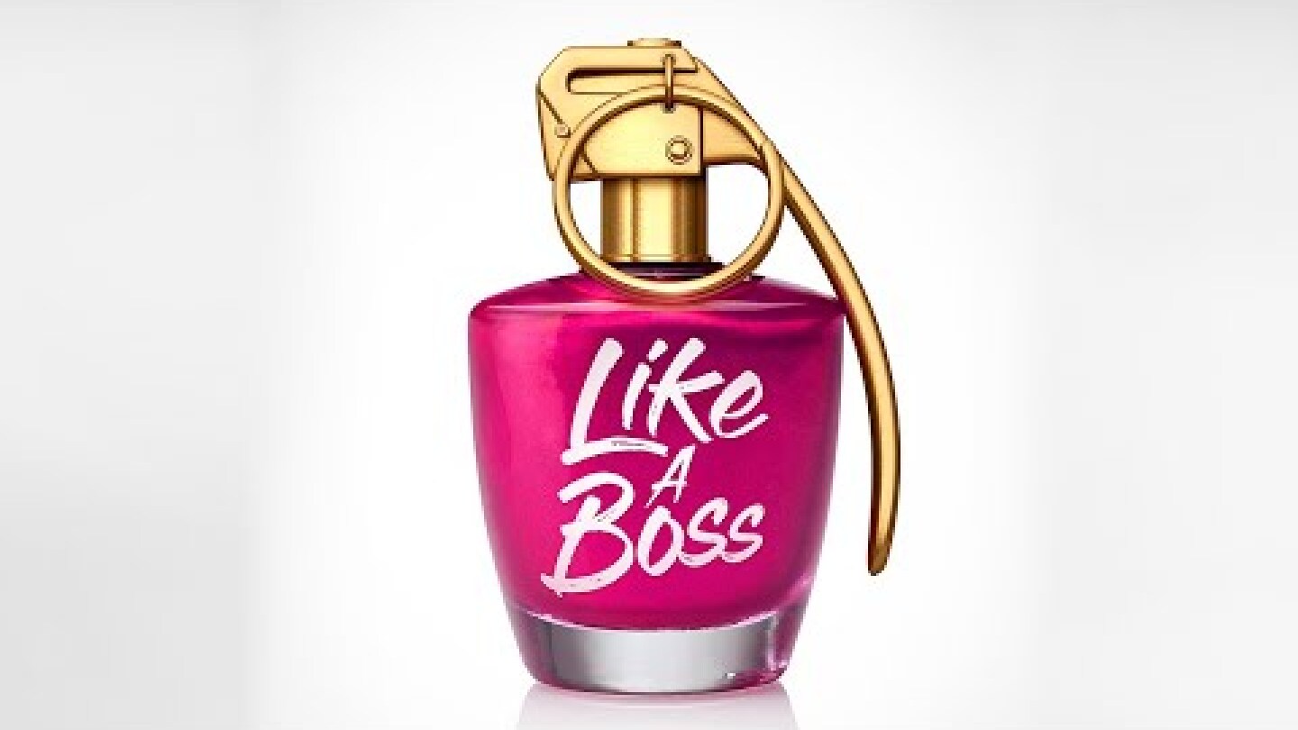 Like a Boss - 1ο Επίσημο Τρέιλερ