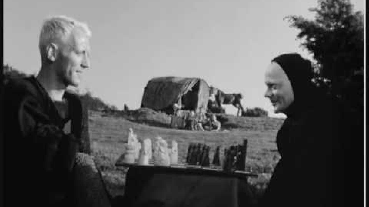 The Seventh Seal On Chess II