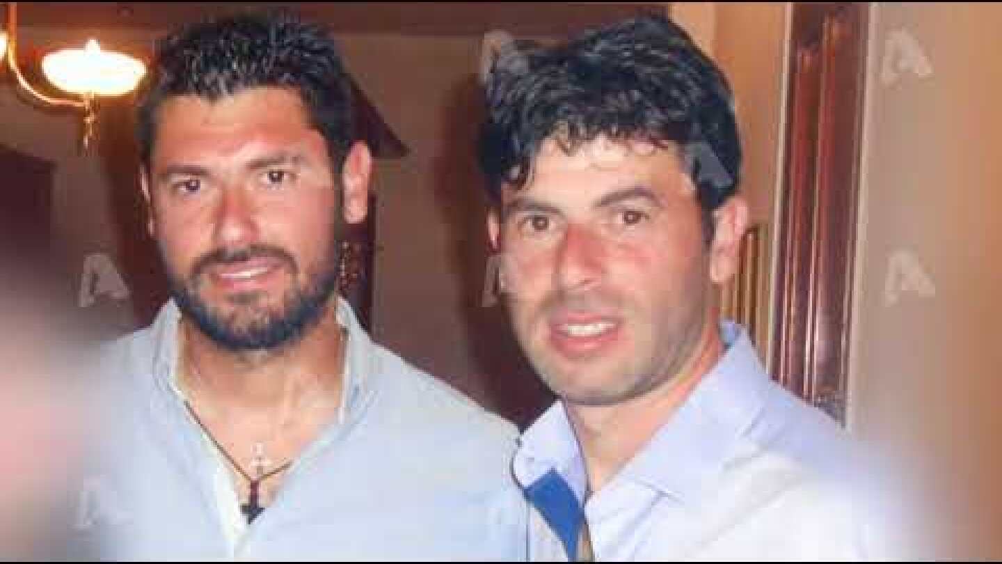 Ο ΑΔΕΛΦΟΣ: ΣΗΚΩΣΕ ΤΑ ΧΕΡΙΑ ΓΙΑ ΒΟΗΘΕΙΑ…