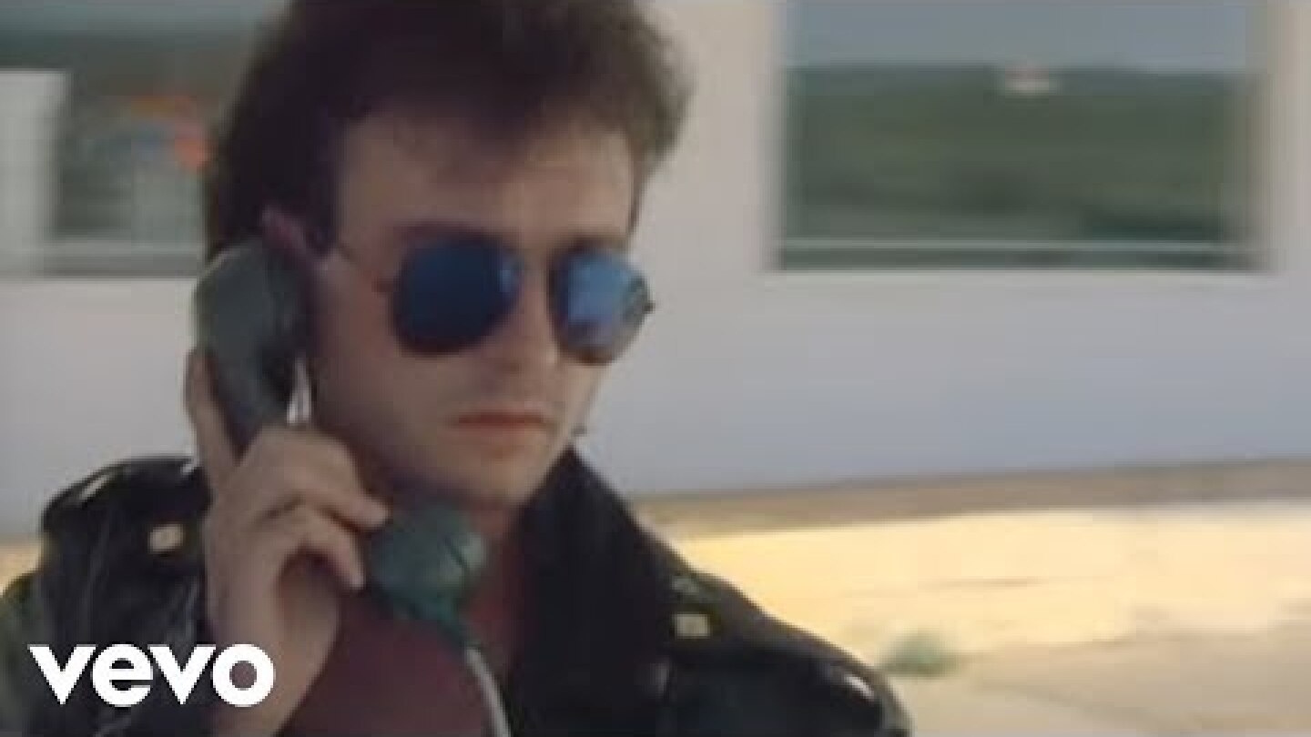 Deep Purple - Hush (Official Video)