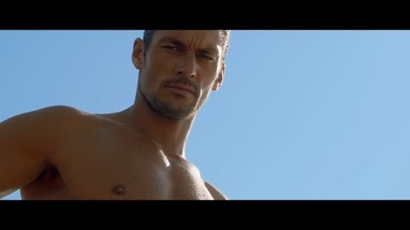 Dolce and Gabbana Light Blue Eau Intense 2017