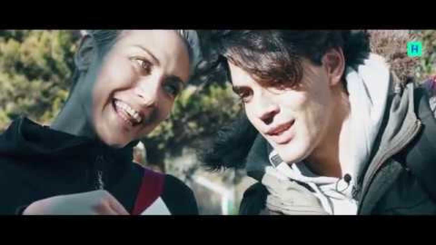 Fithabits Challenge #4 | Χριστίνα Σεΐχ - Indoor Cycling