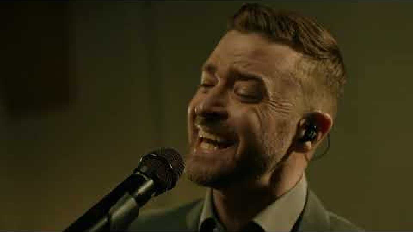 Ant Clemons & Justin Timberlake: "Better Days" | Biden-Harris Inauguration 2021