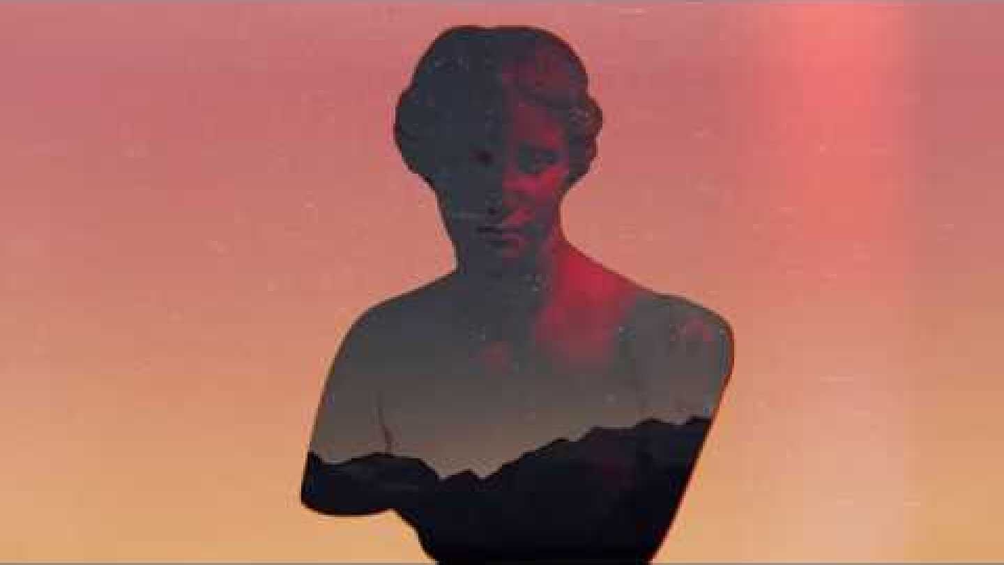 the Big Nose Attack - A Short Story About Love (Lyric Video)