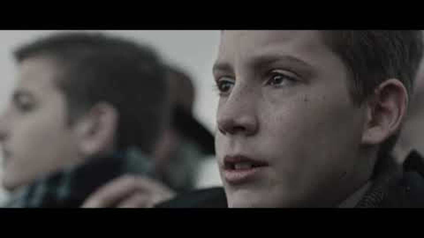 ΚΑΛΑΒΡΥΤΑ 1943 - Official Trailer