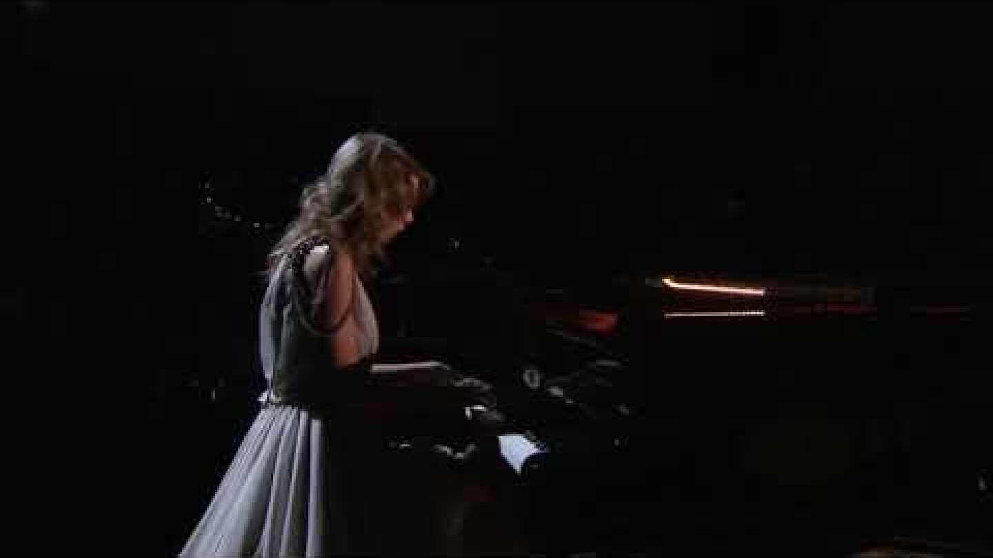 All too well(REHEARSAL VER),Grammy Awards