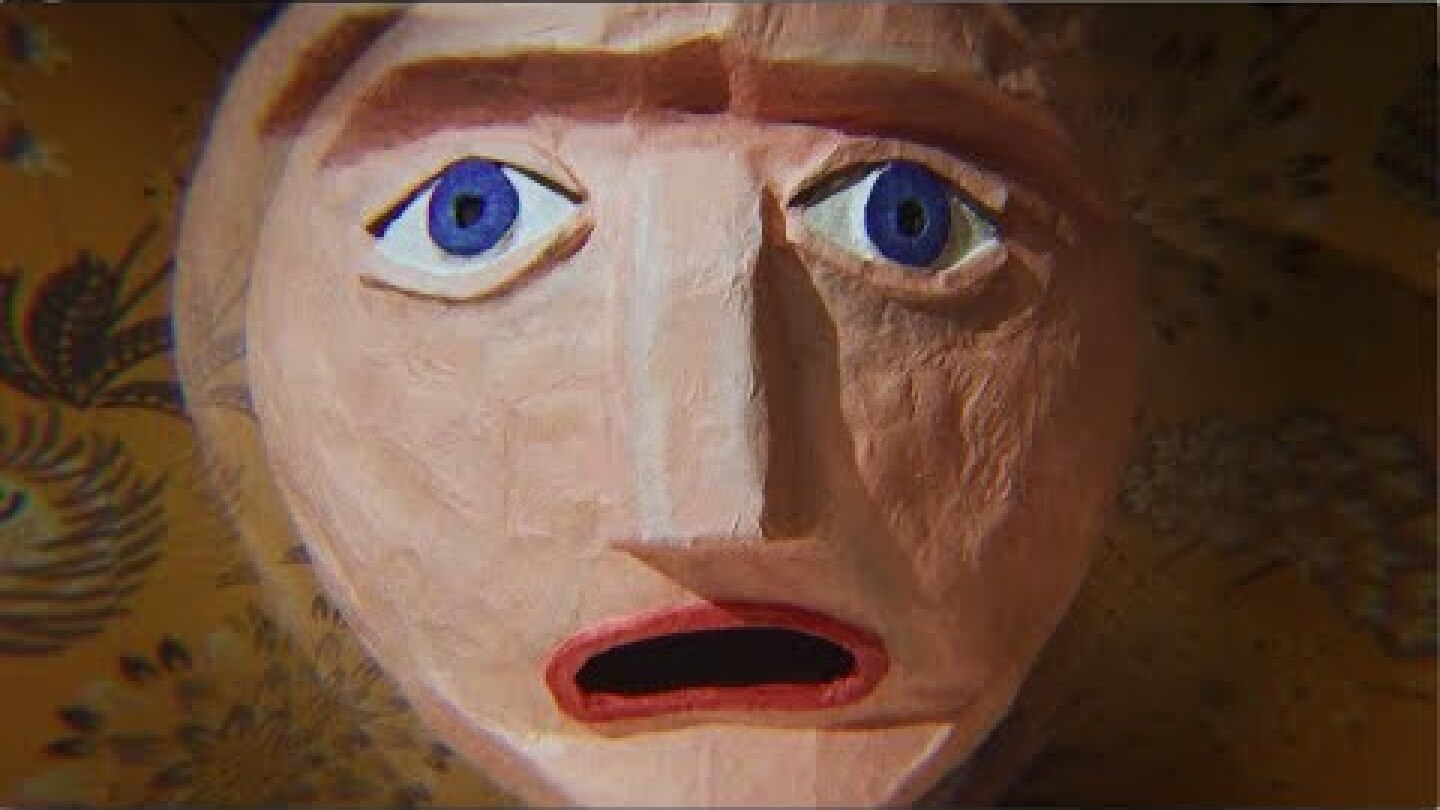 Lambchop - Everything For You (Official Video)