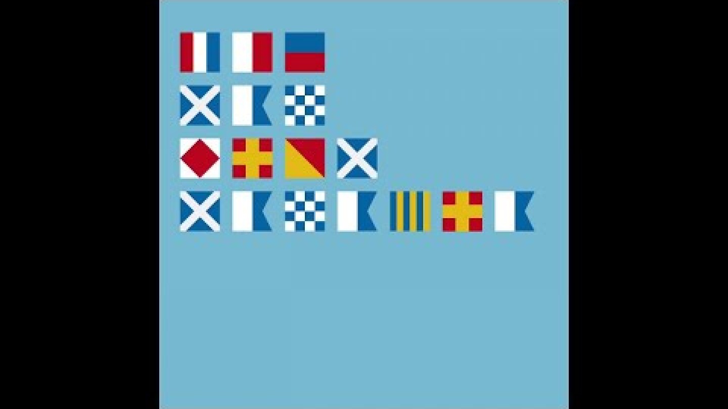 The Man Of Managra - In The Light Of Things (Official Audio)