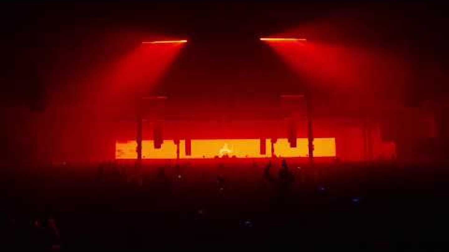 BICEP | WATER (CHROMA AVDJ set at Drumsheds 2023)