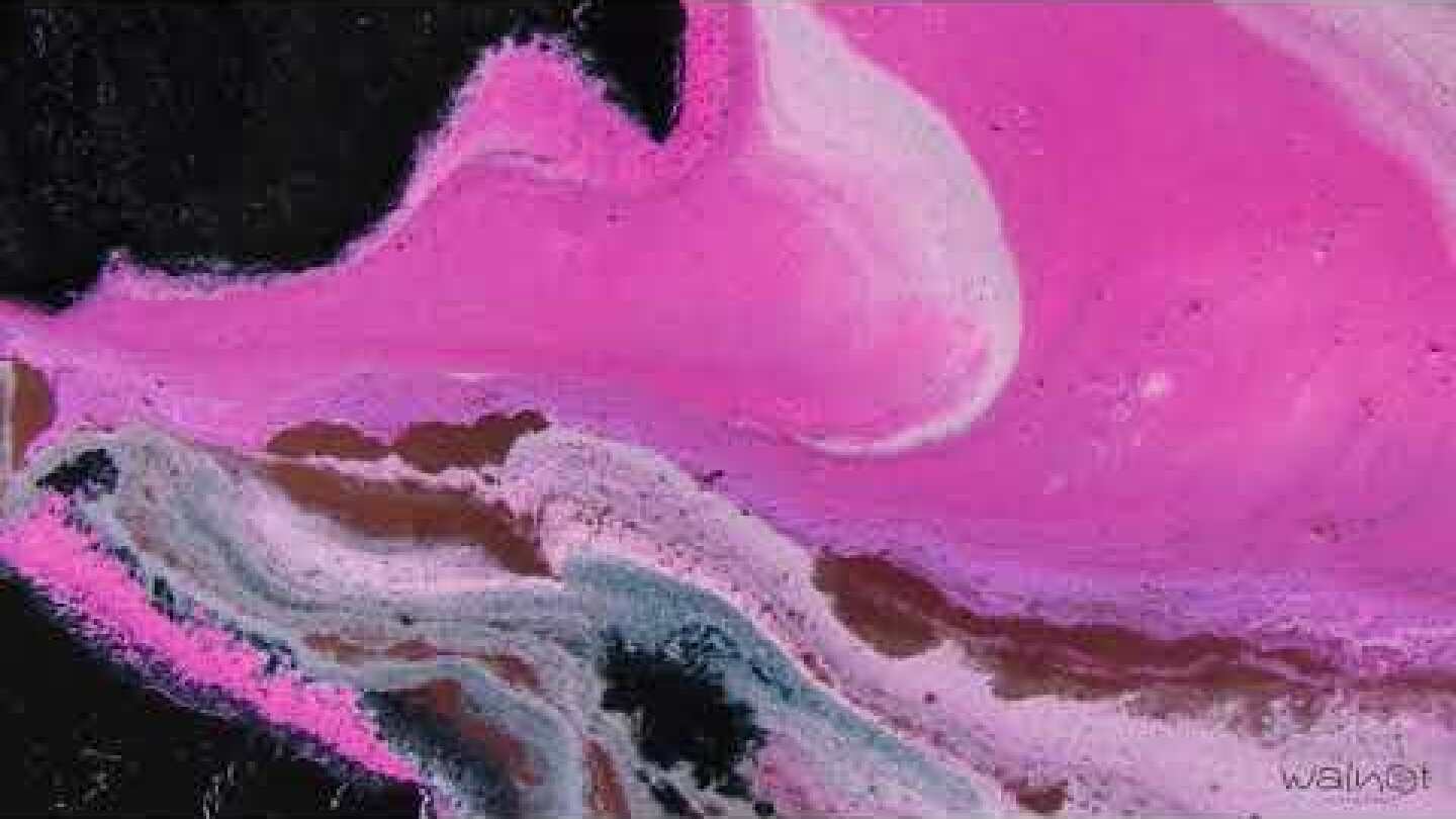 Cilia Katrali, Monsieur Minimal - Vanilia