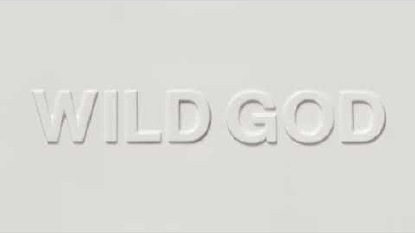 Nick Cave & The Bad Seeds - Wild God (Official Audio)