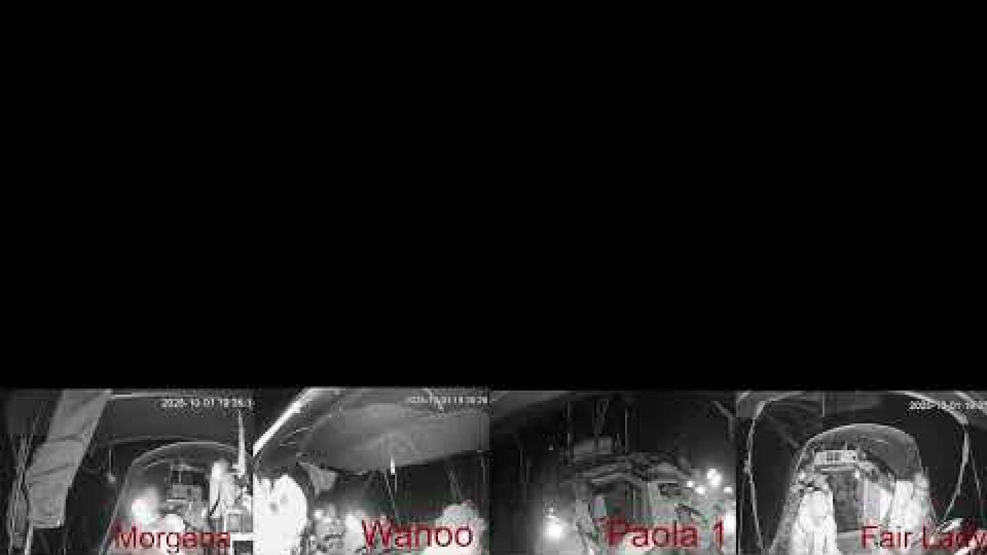 24/7 LIVESTREAM OF GLOBAL SUMUD FLOTILLA