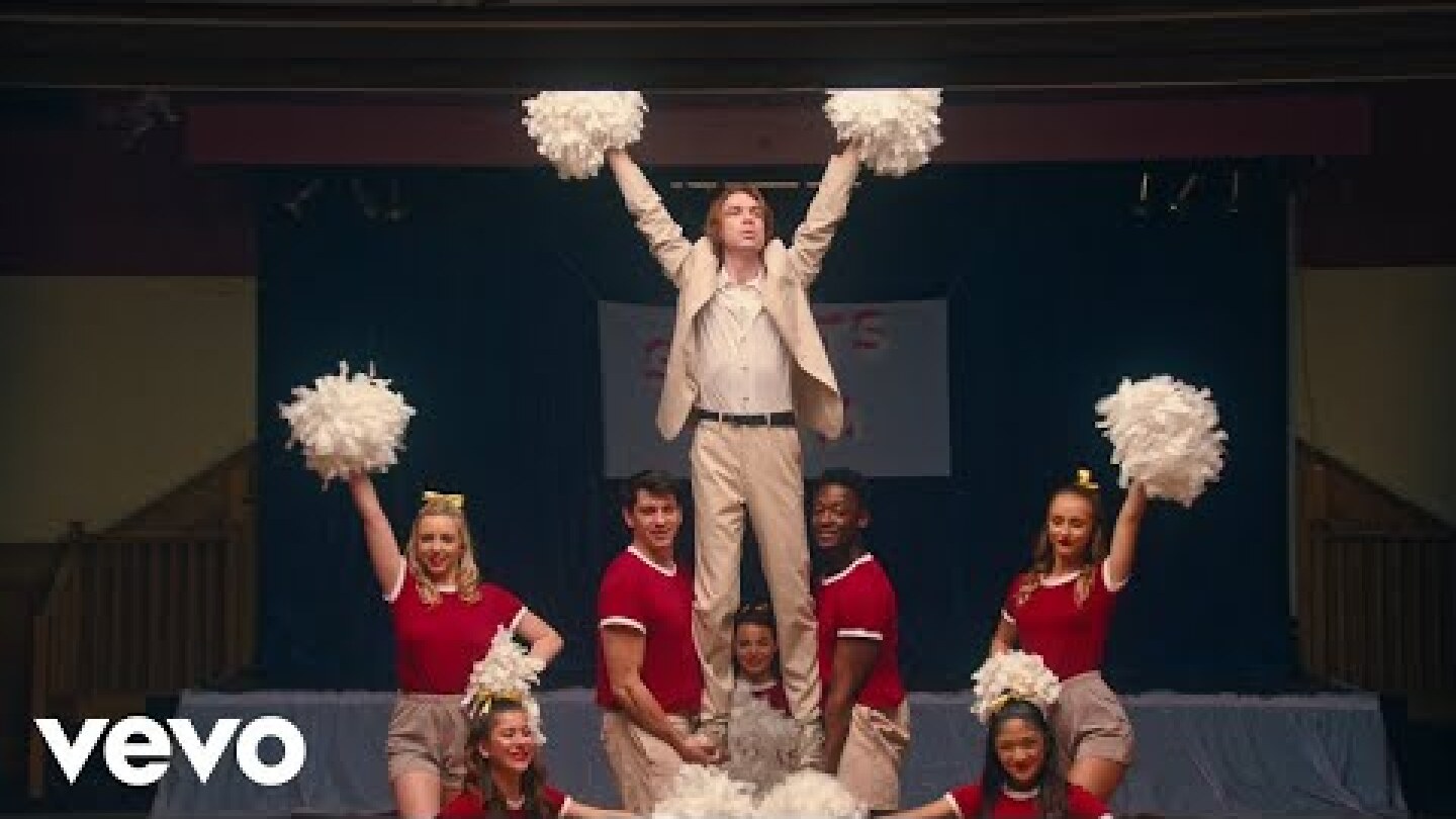 Sports Team - Here's The Thing