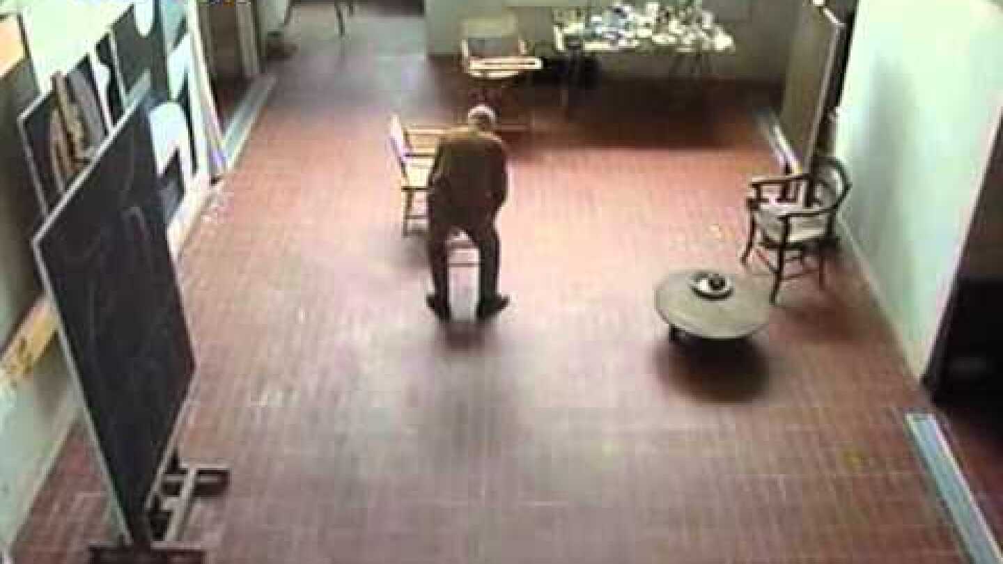 Γιάννης Μόραλης - Μέρος 6/6