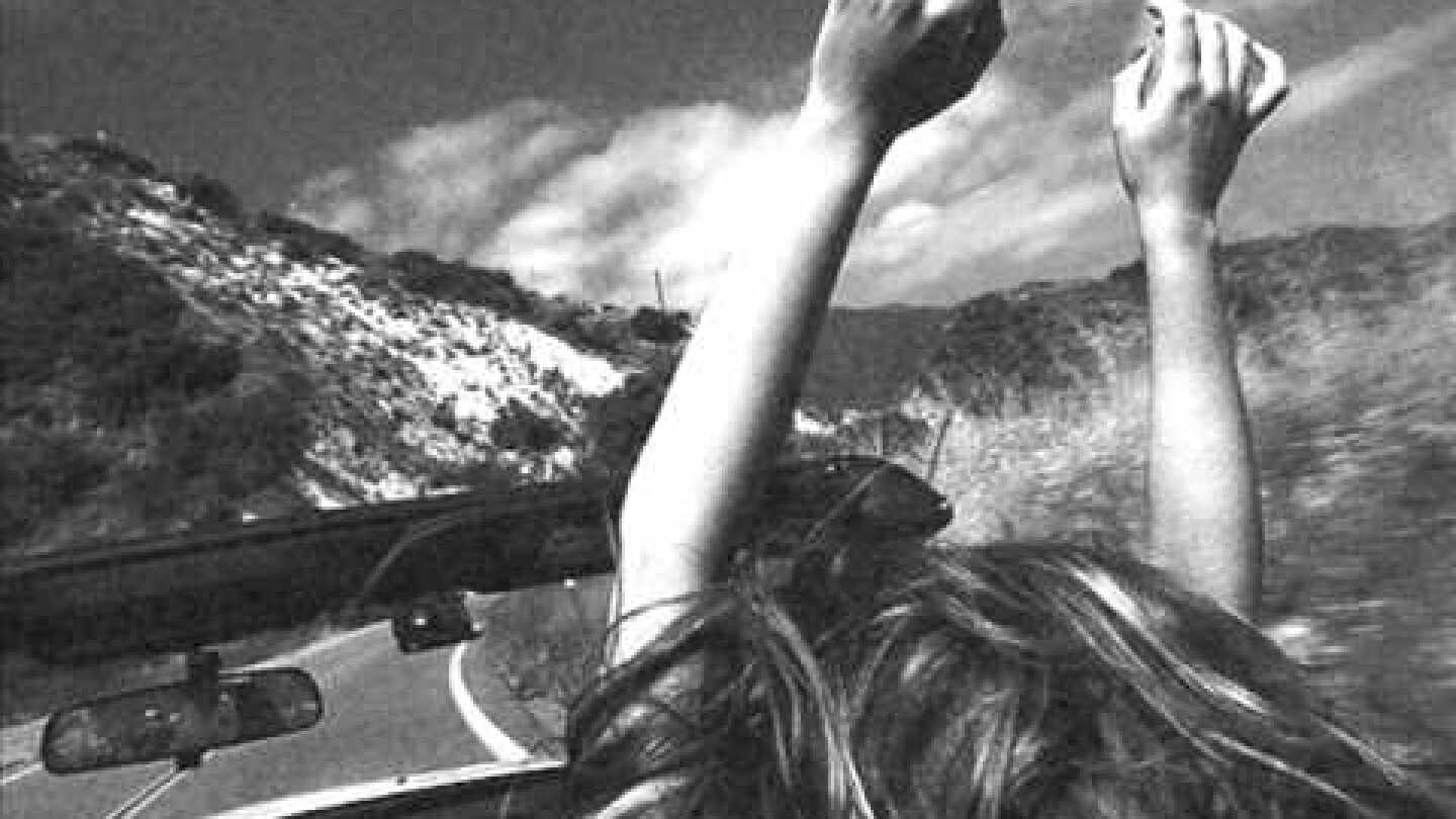 Still Corners - The Trip