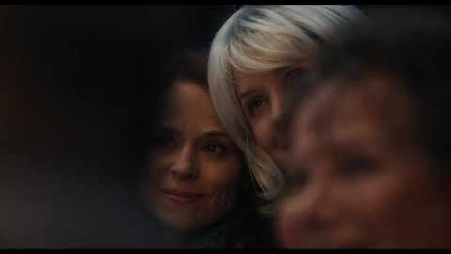 BULLE (2020), une série de Anne Deluz [bande-annonce]