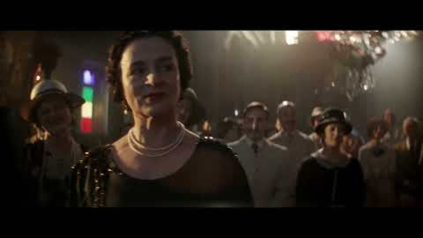 «Η Μεγάλη Χίμαιρα» : Έρχεται σε ERTFLIX και ΕΡΤ1